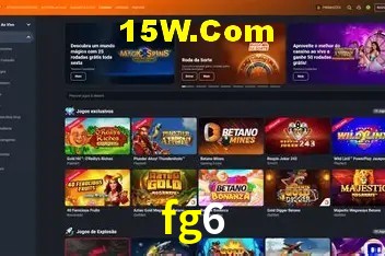 fg6 casino