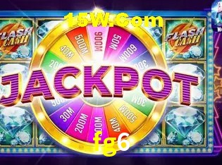 fg6: Seu Cassino Premiado com Pagamentos Rápidos